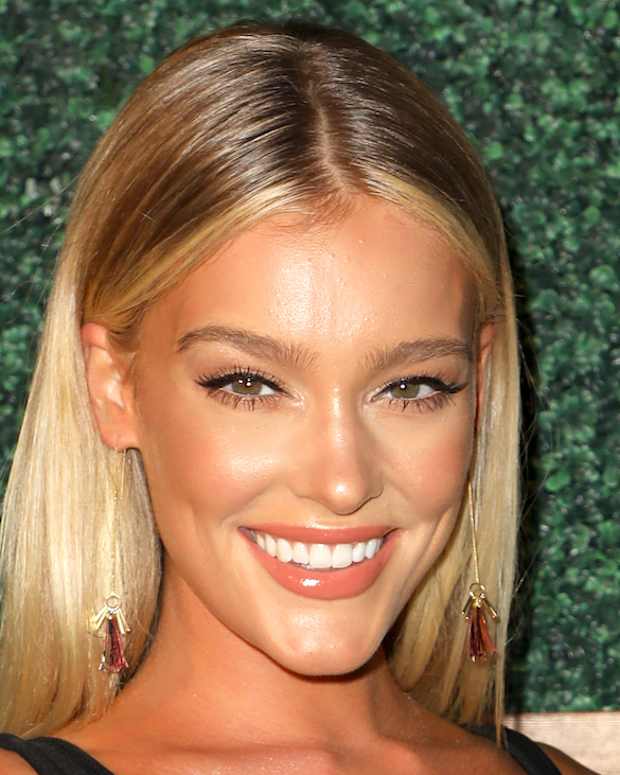 Georgia Gibbs